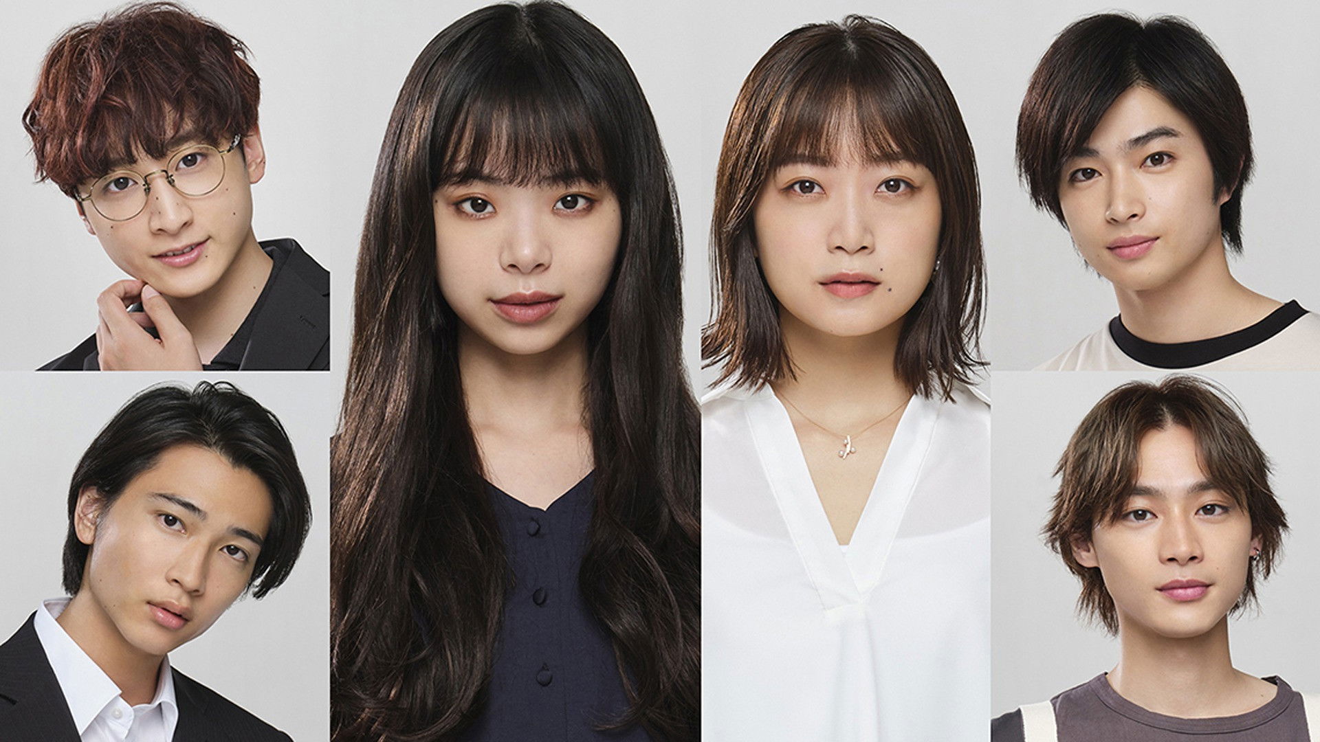 Backdrop for Sawako: It's Endless Revenge