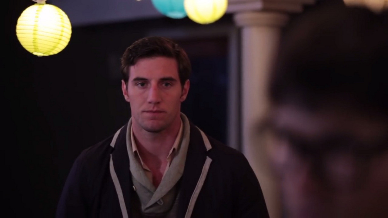 Backdrop for Midnights with Adam