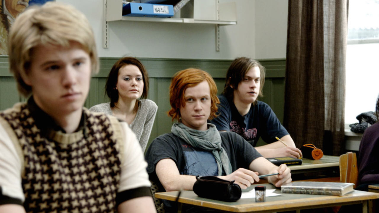 Backdrop for The Man Who Loved Yngve