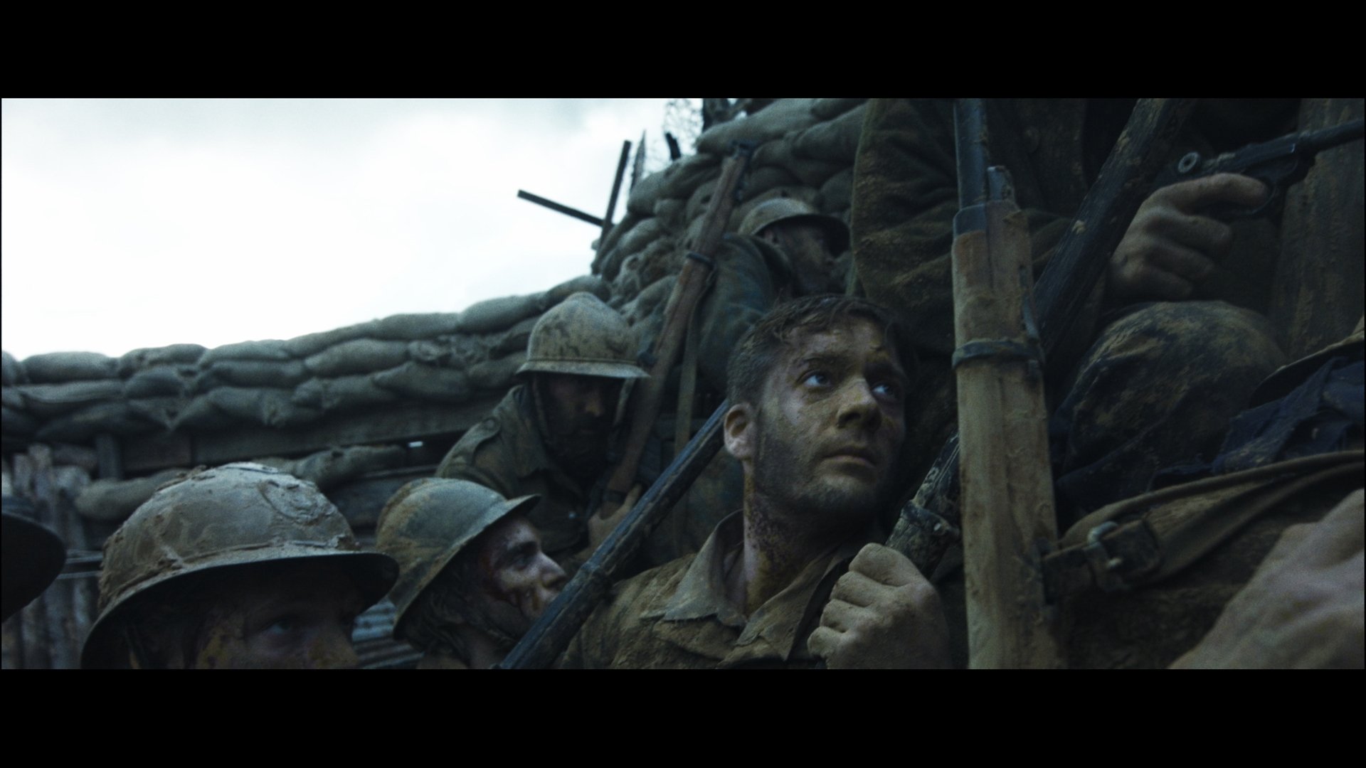 Backdrop for 11.11.18