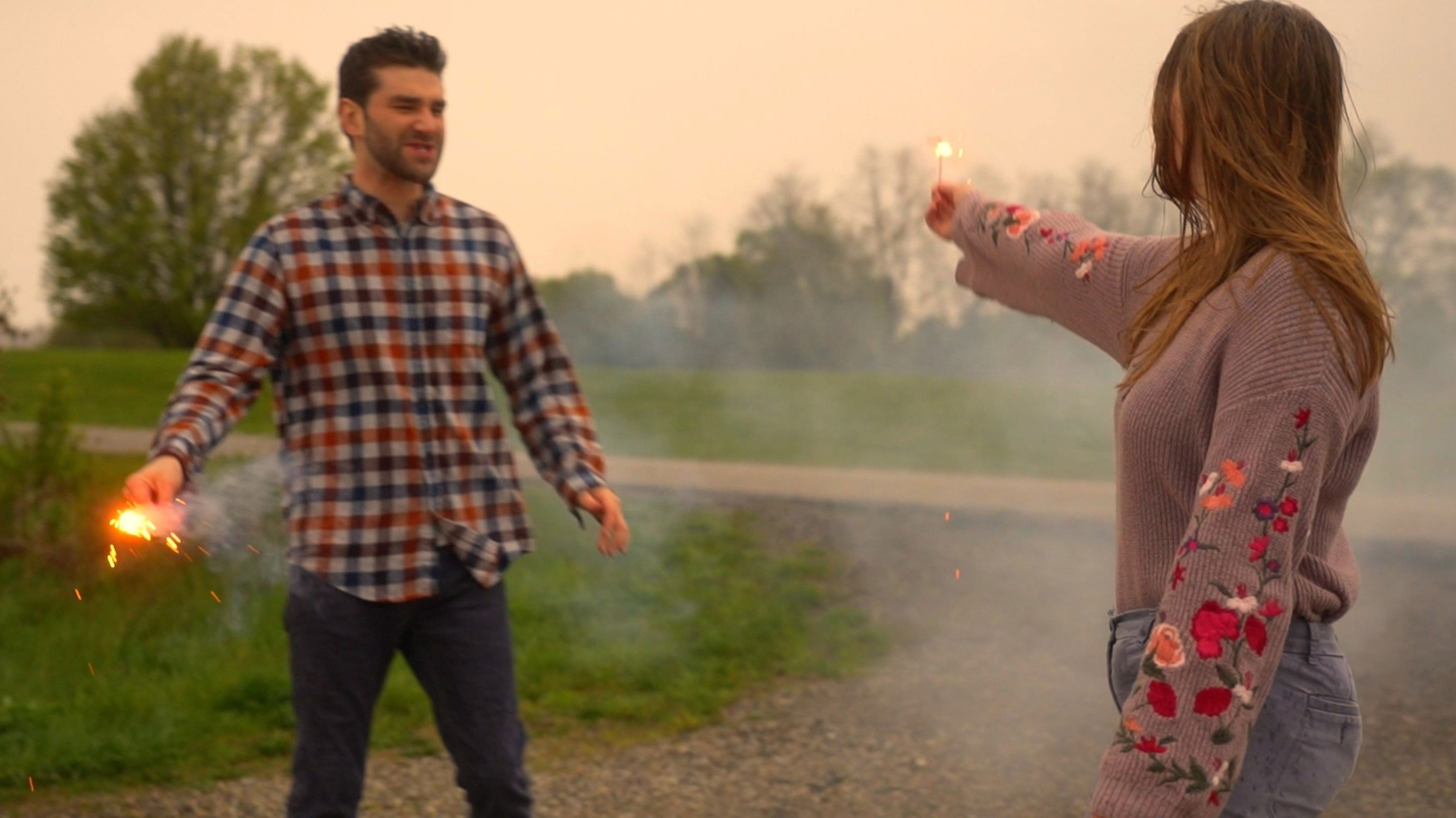 Backdrop for Acronymity