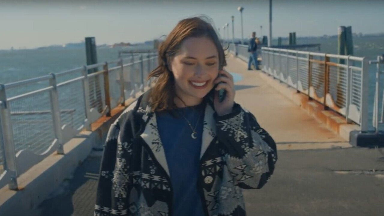 Backdrop for Cargo Van