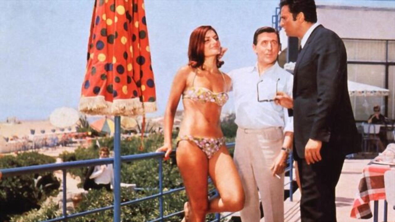 Backdrop for The Lone One Takes the Offensive