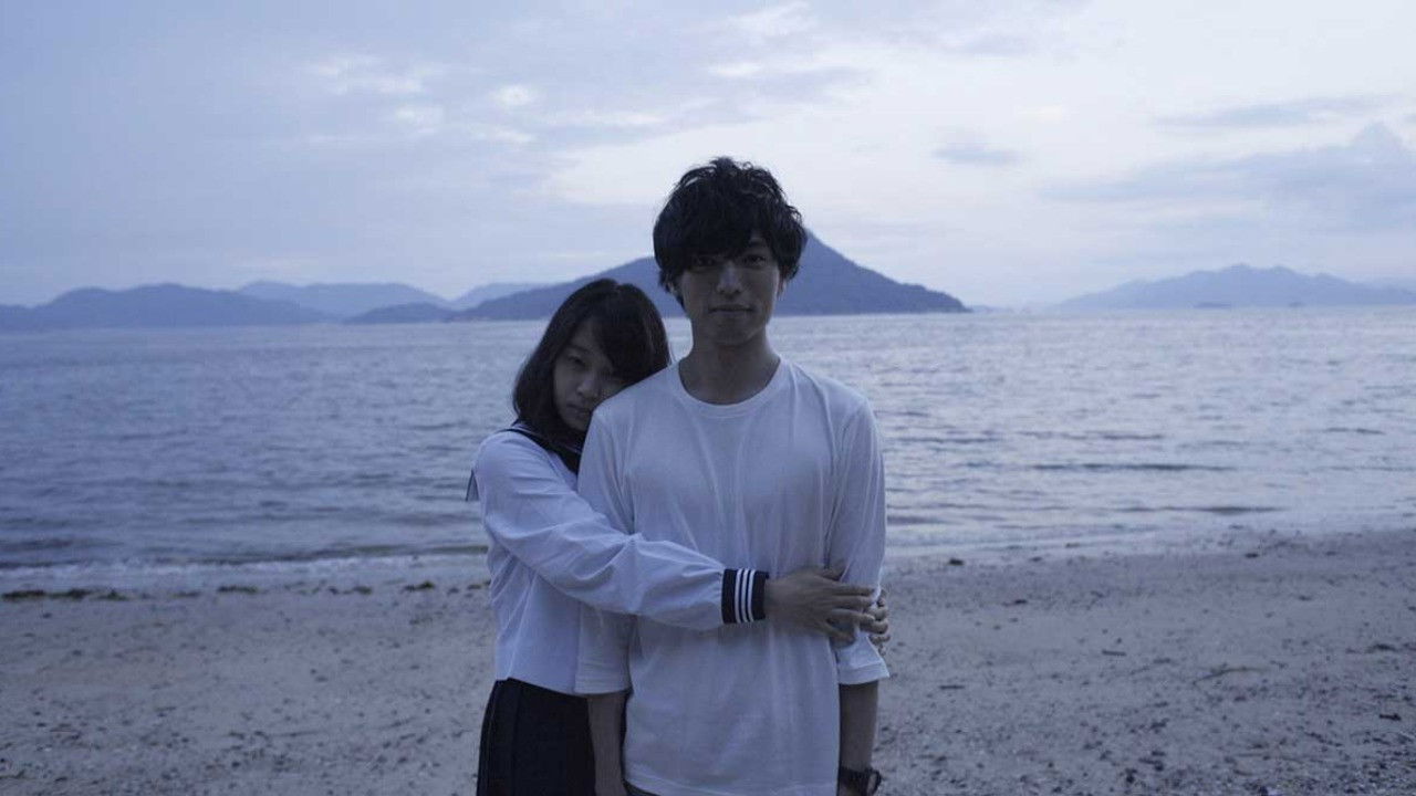 Backdrop for I Want to Be Loved