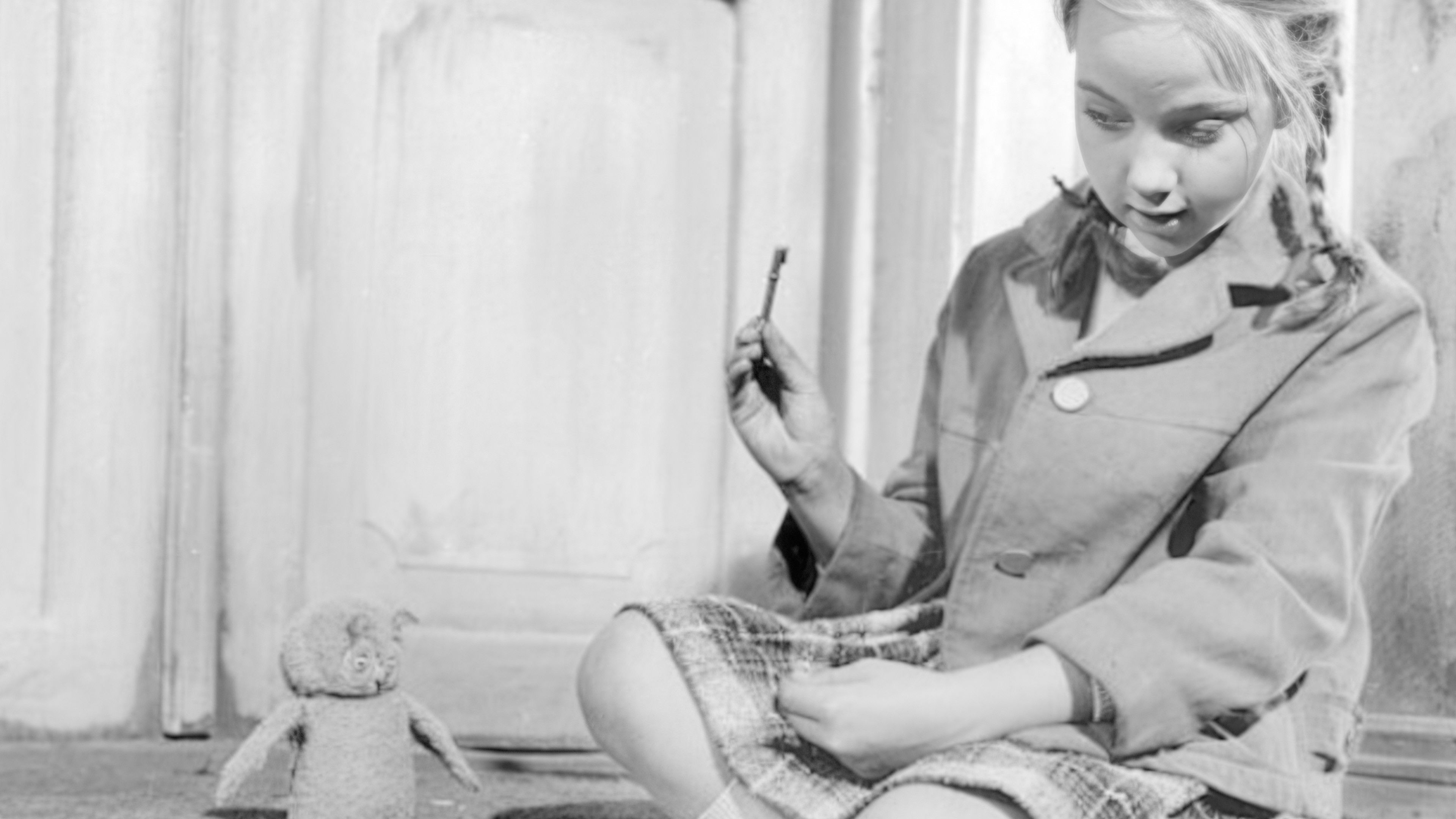 Backdrop for Owls in the Marsh