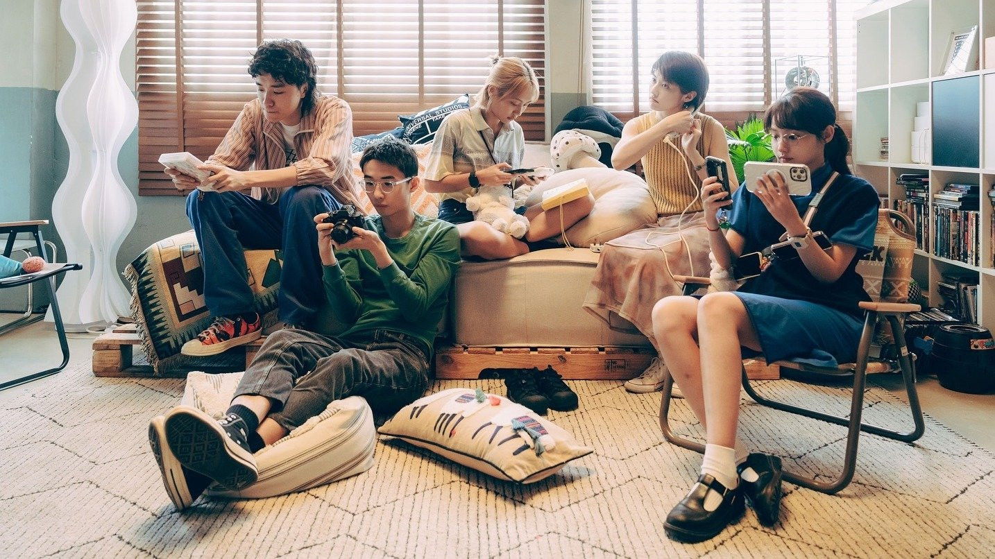 Backdrop for Where is My Fifteen Minutes