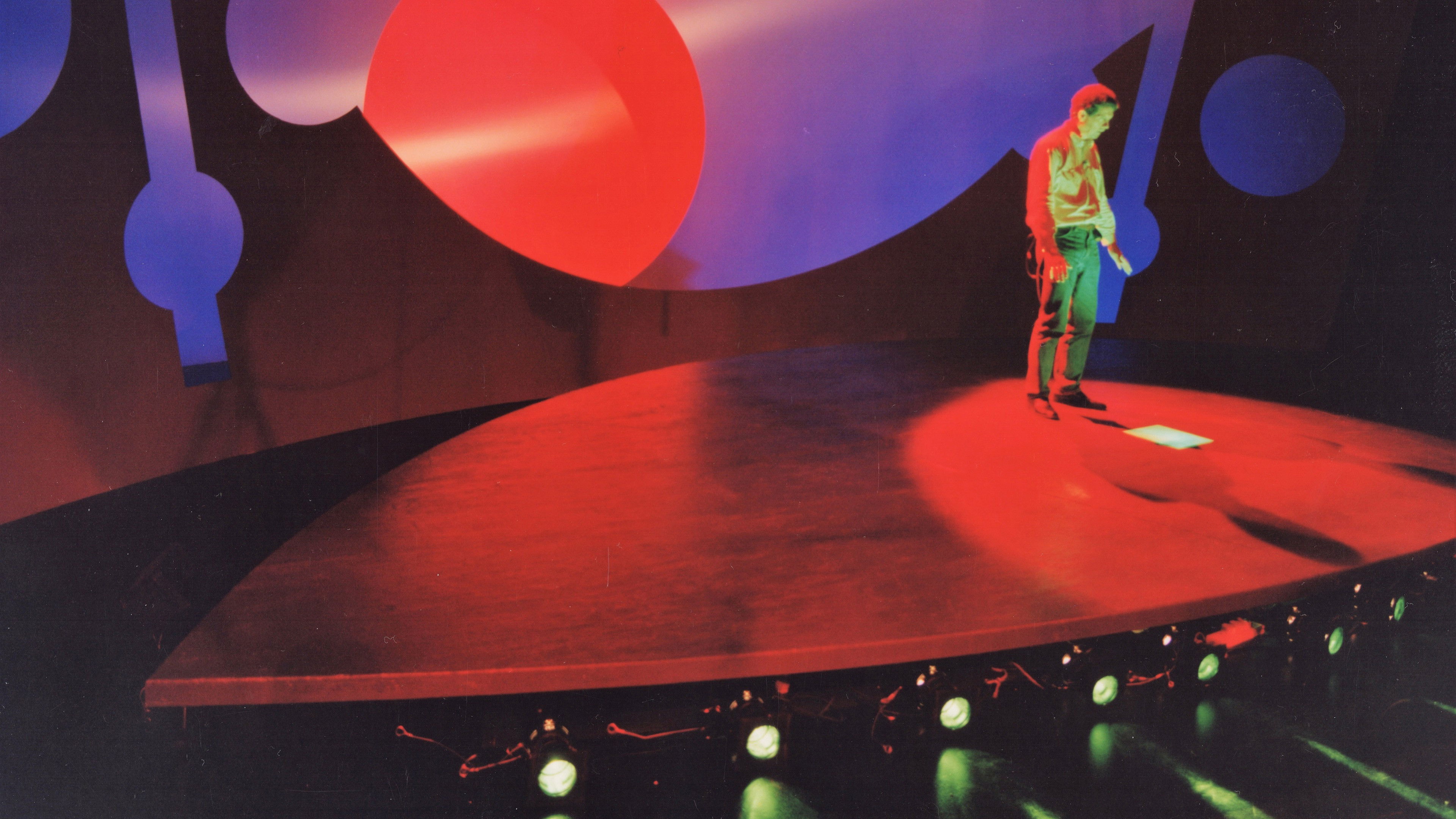 Backdrop for Cool It