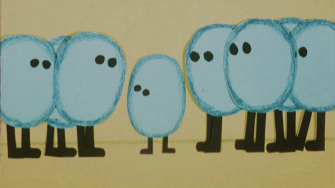 Backdrop for Alexander the Grape