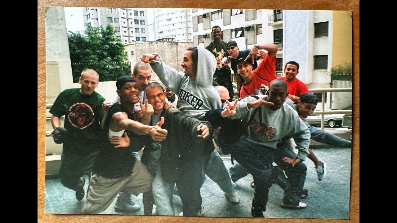 Backdrop for Assassin, Live Tour de l'Espoir 2001