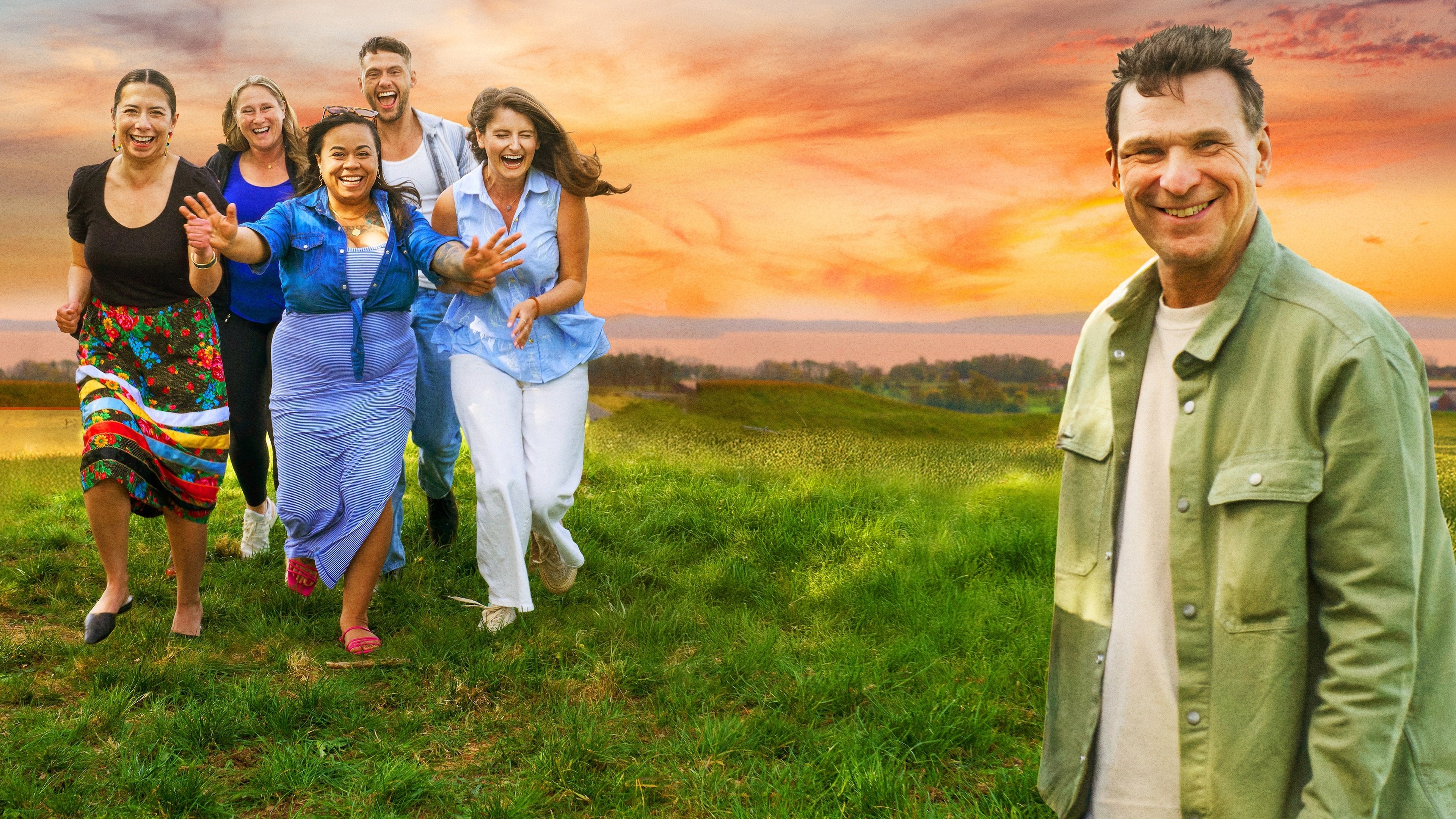 Backdrop for Allt för Sverige