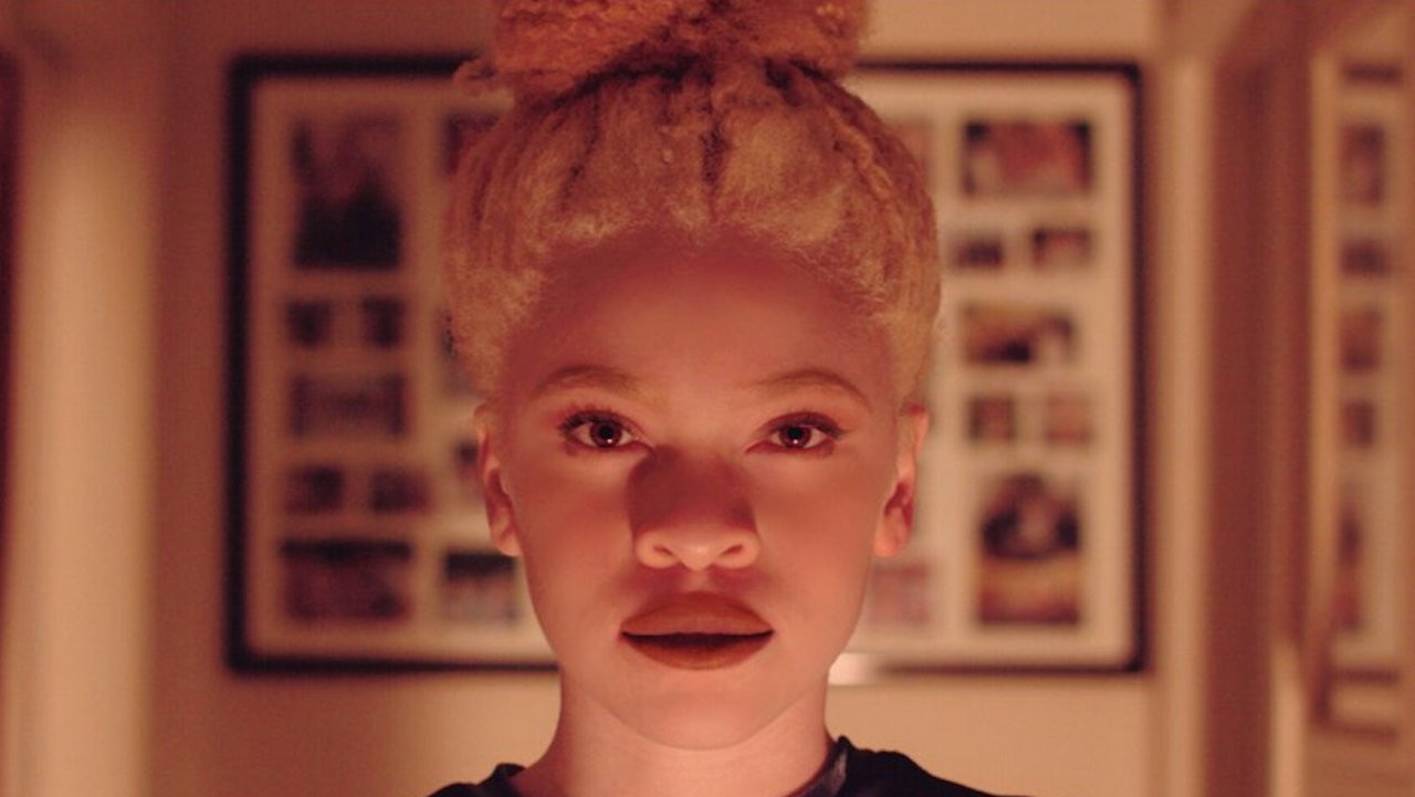 Backdrop for Jasmine Is a Star