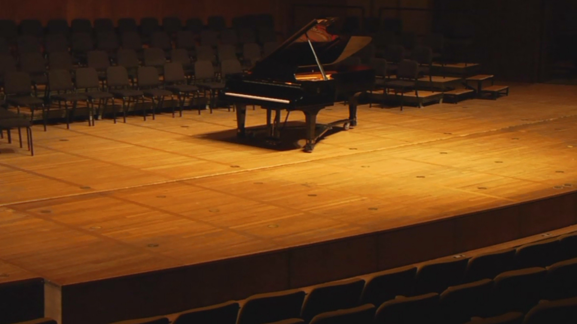 Backdrop for Miracle in a Box: A Piano Reborn