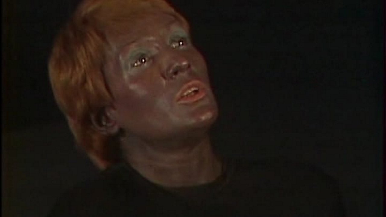 Backdrop for Space Mowgli