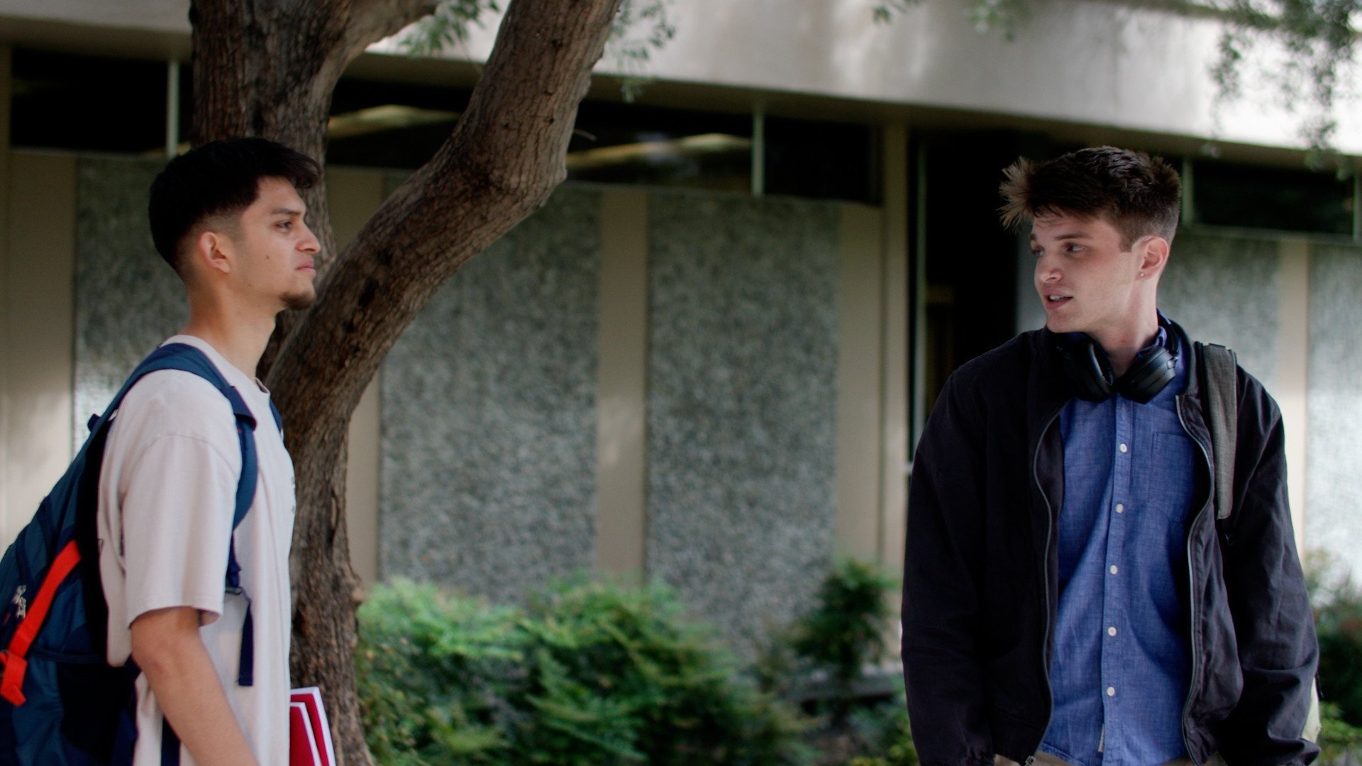 Backdrop for Chemistry