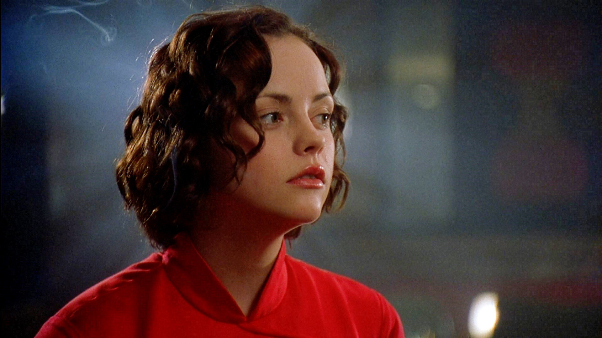 Backdrop for Miranda