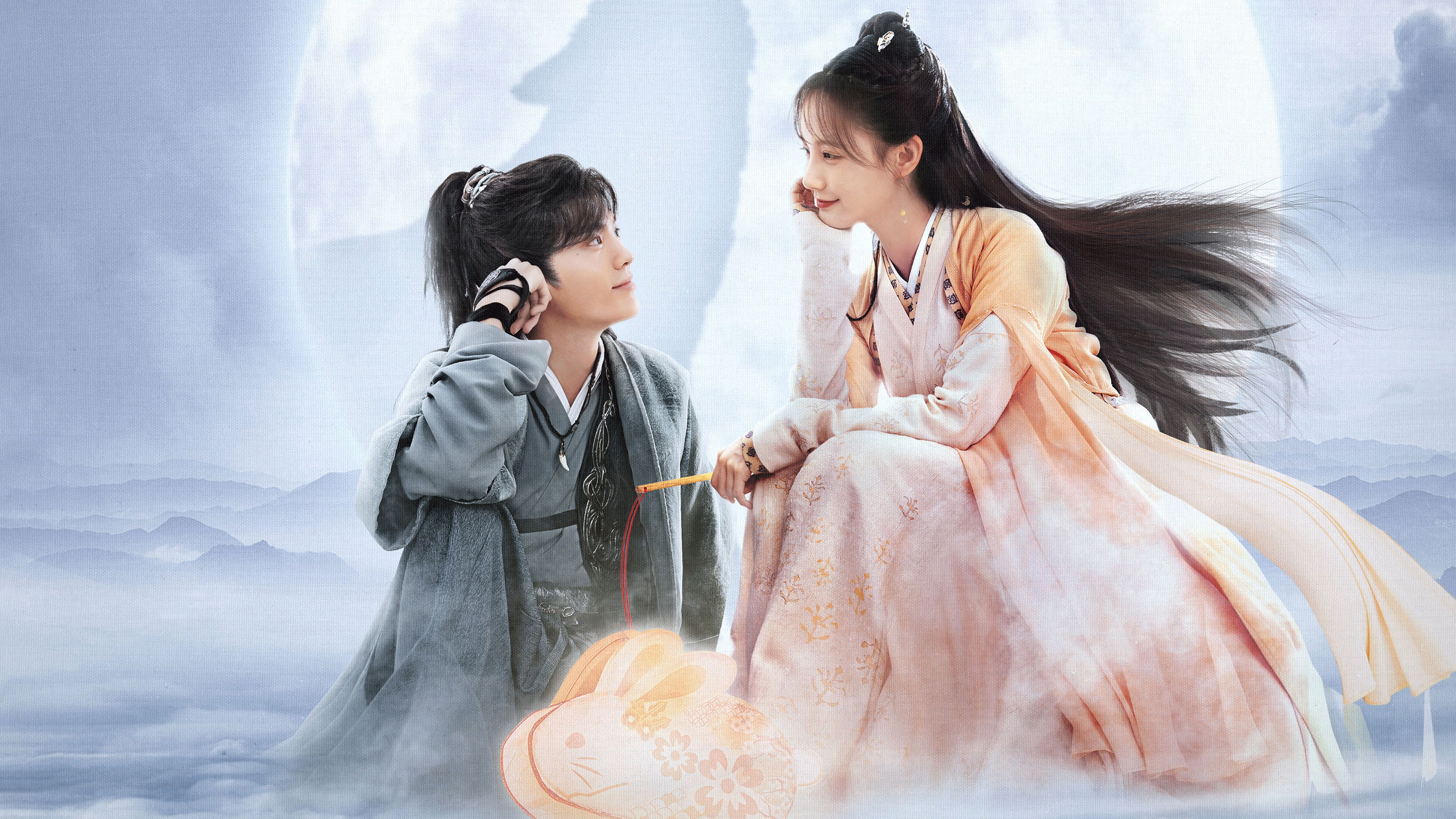 Backdrop for Warm on a Cold Night