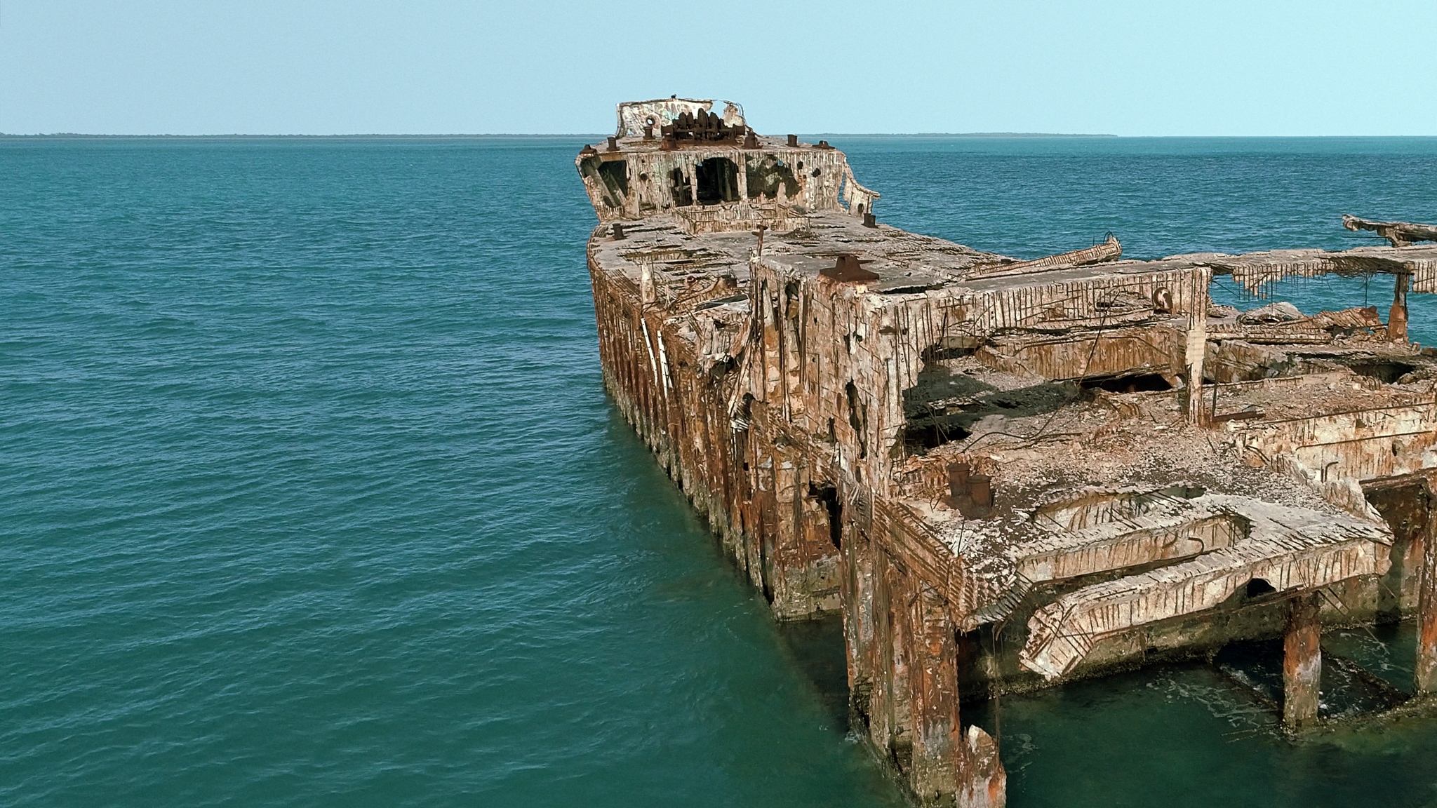 Backdrop for Atlas Of Cursed Places