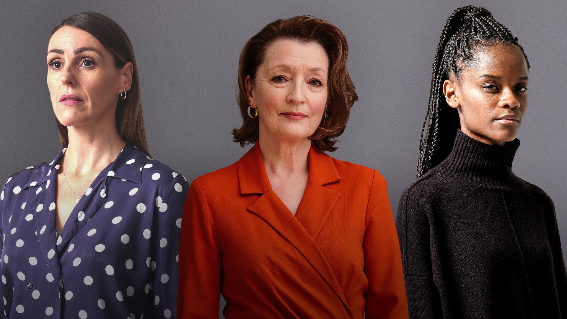 Backdrop for I Am...