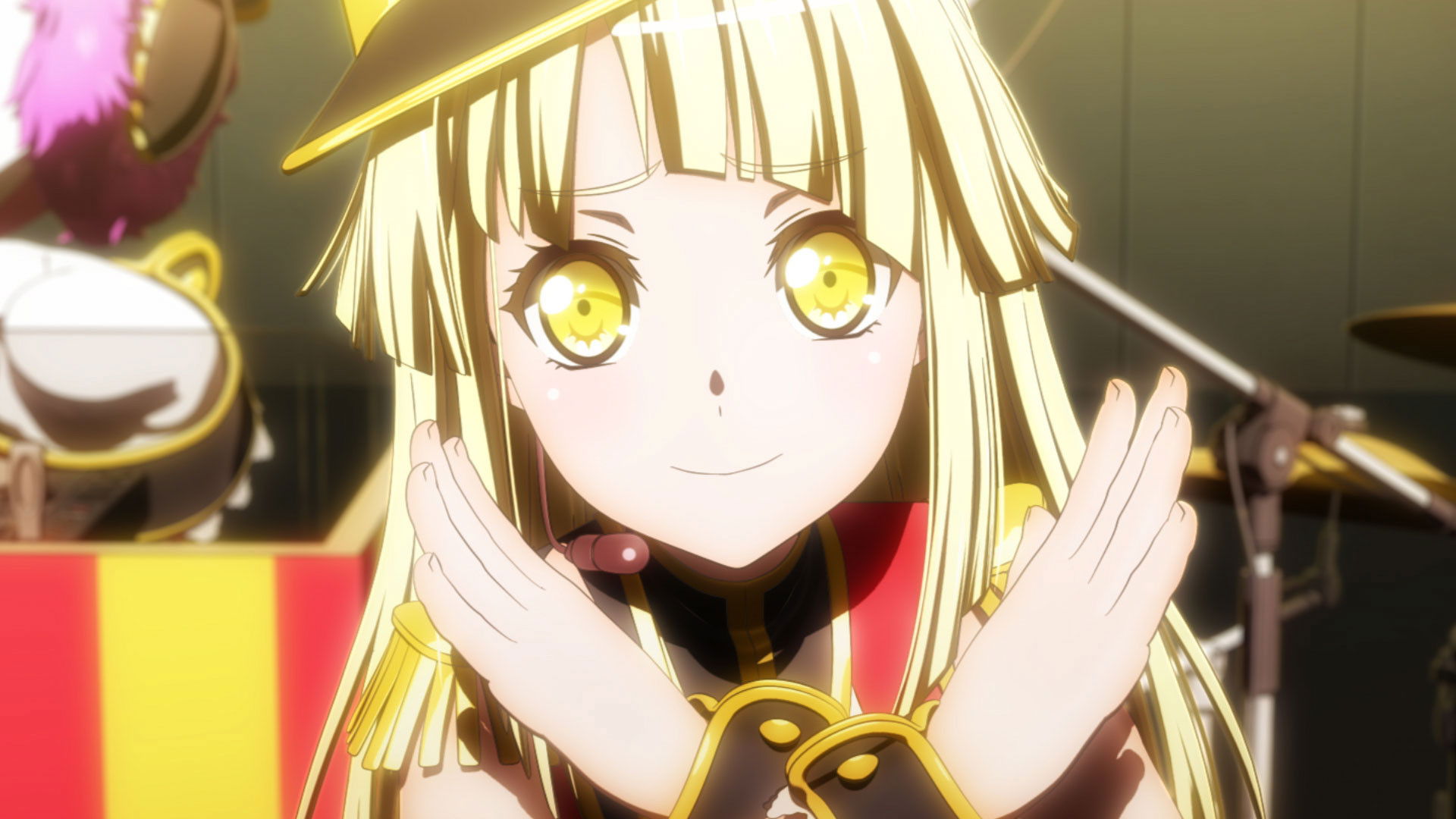 Backdrop for BanG Dream! FILM LIVE