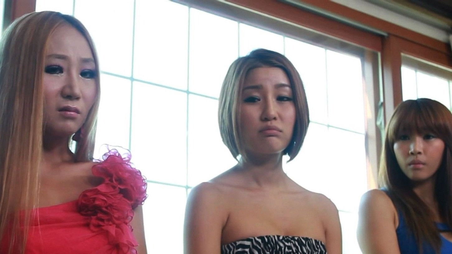 Backdrop for Idol Sex Scandal 2