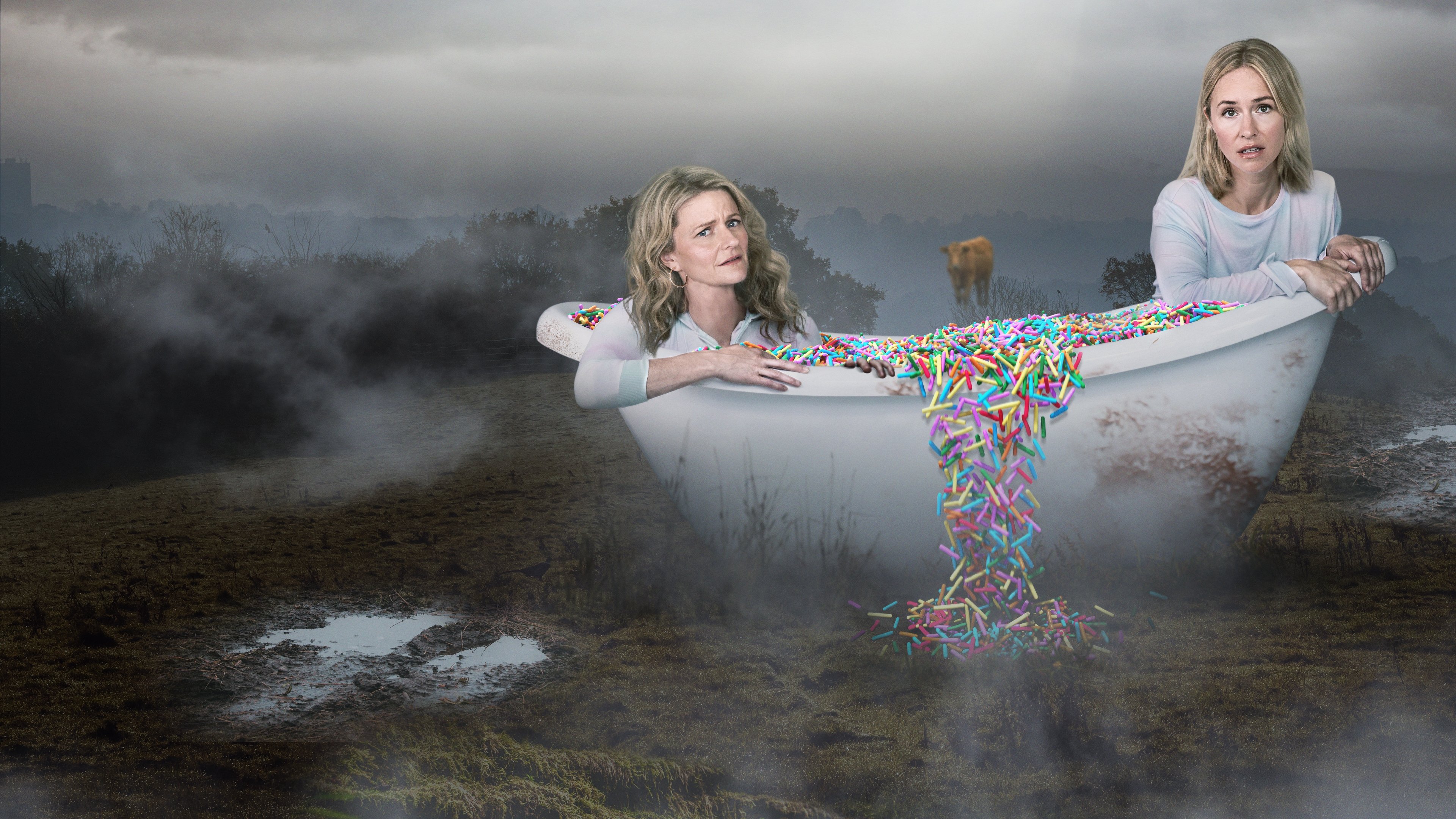 Backdrop for SisterS