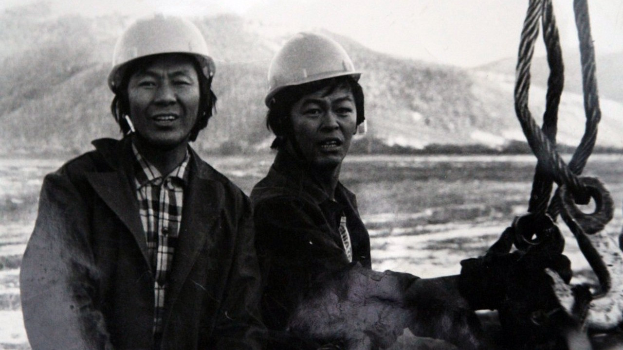 Backdrop for Inception