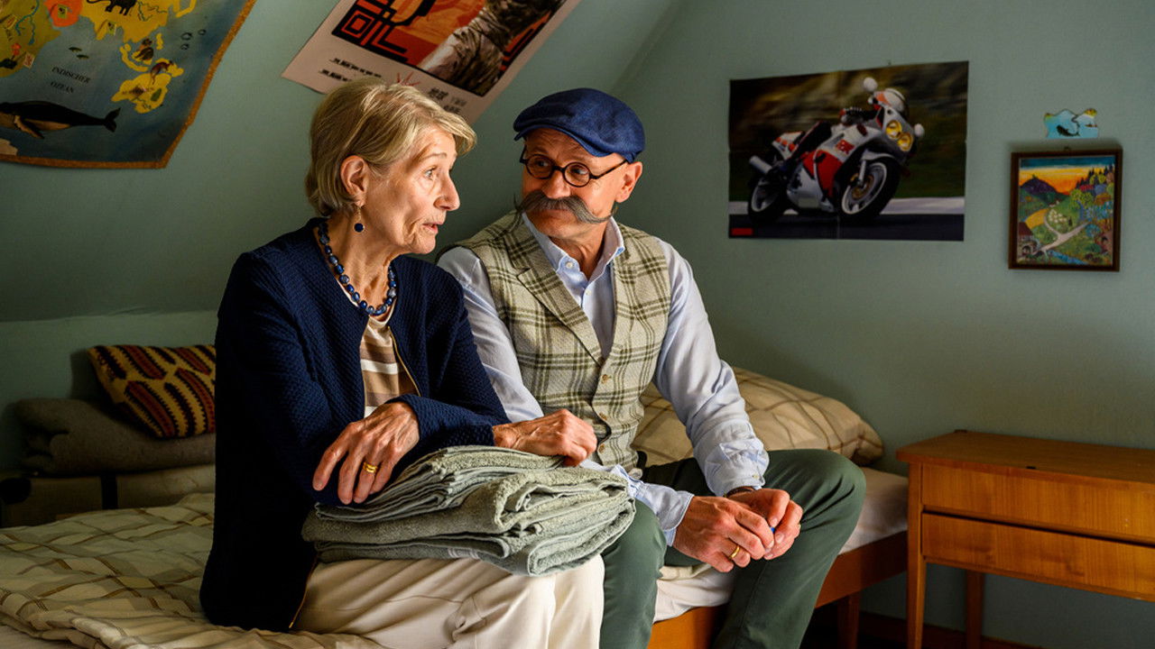 Backdrop for Horst Lichter - Keine Zeit für Arschlöcher