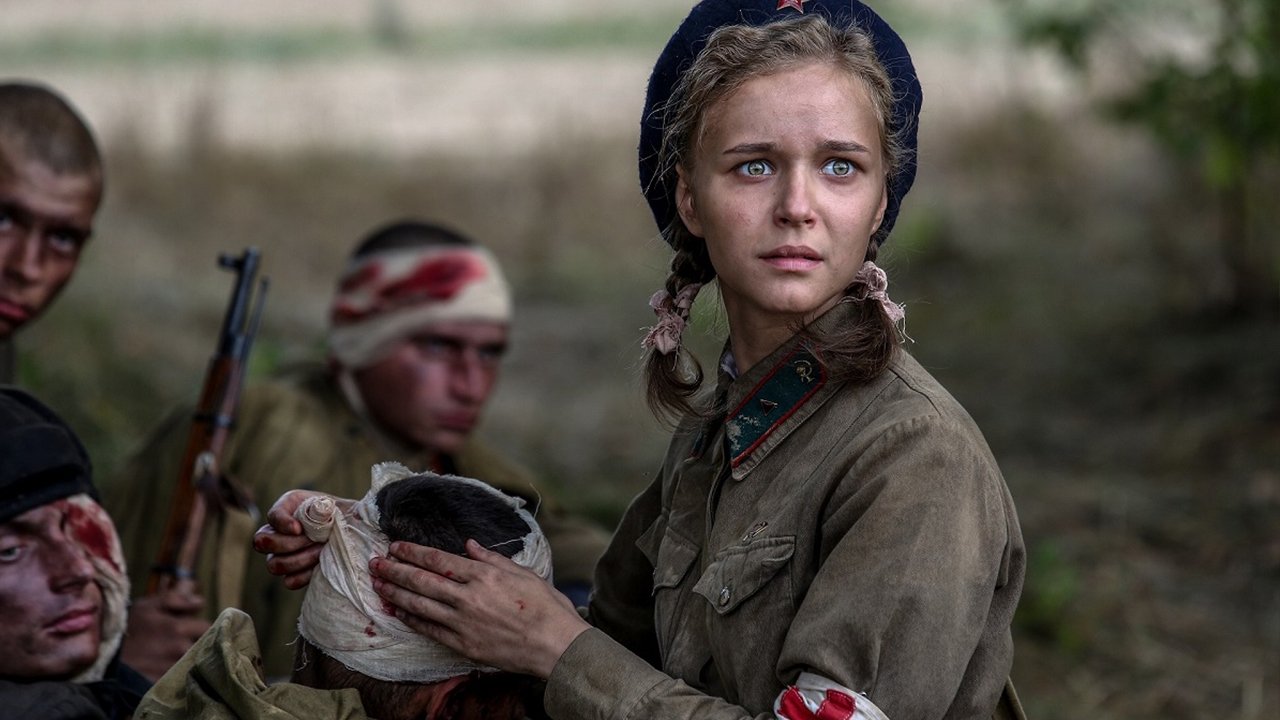 Backdrop for The Last Frontier