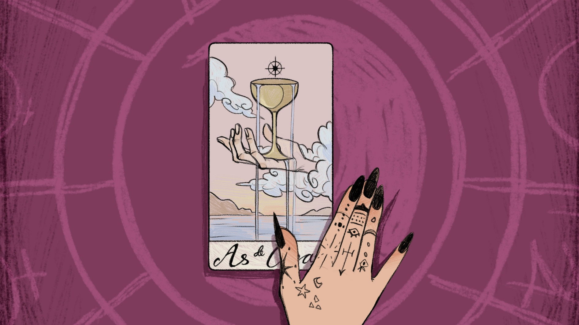 Backdrop for Diego & Jona: Algunos Misterios del Pasado