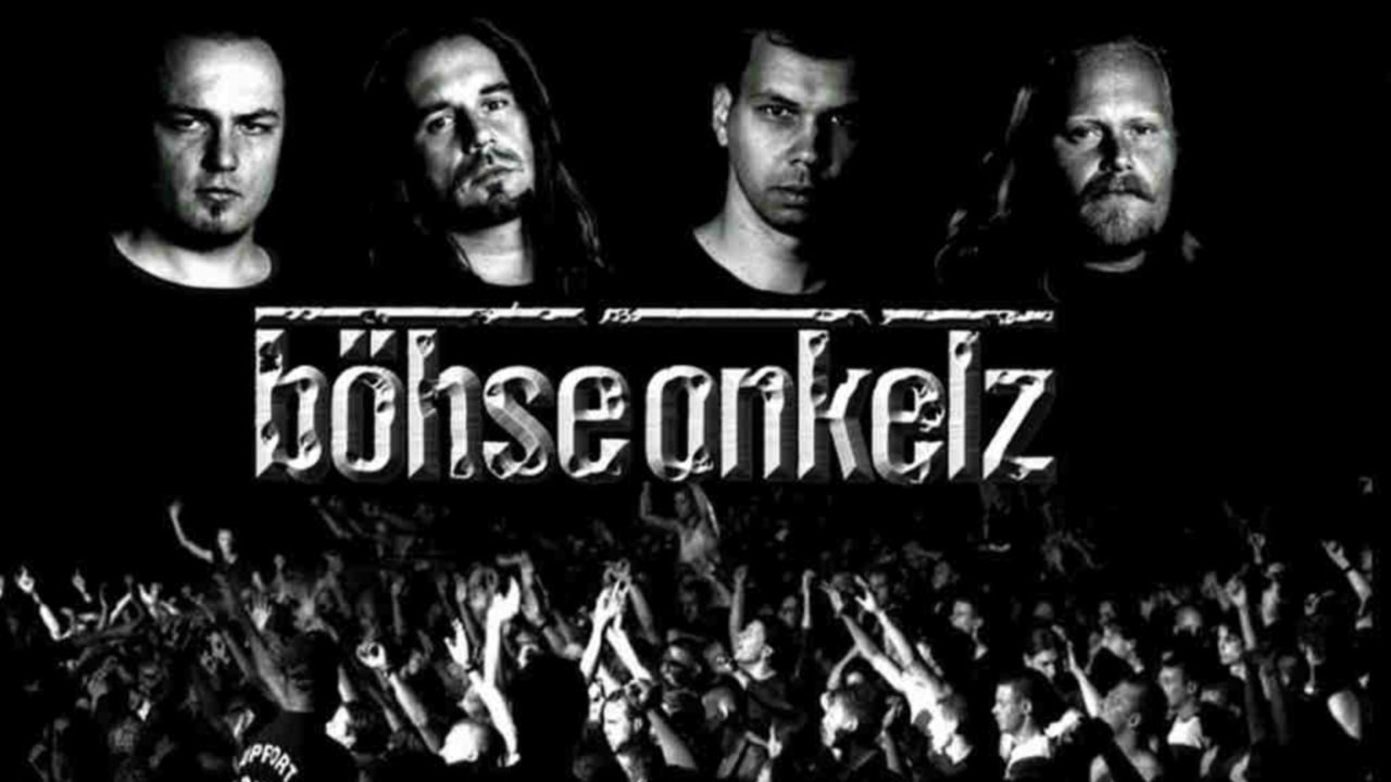 Backdrop for Böhse Onkelz - Live in Vienna