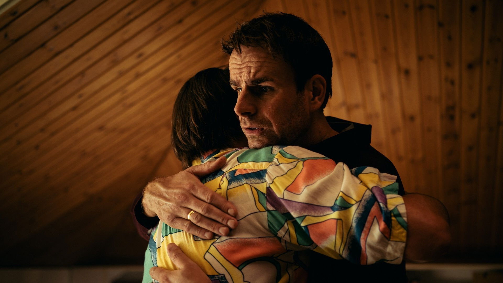 Backdrop for Mustachio