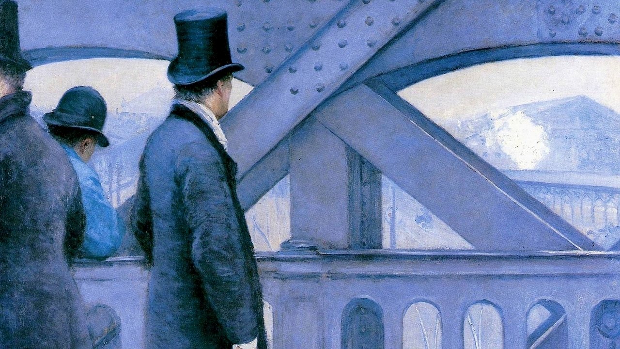 Backdrop for The Cinematograph: Birth of an Art