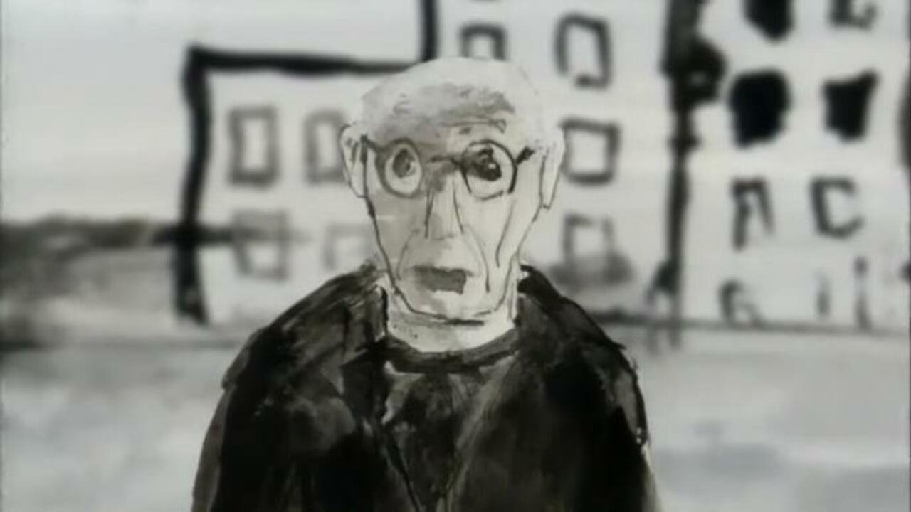 Backdrop for Ligne de vie