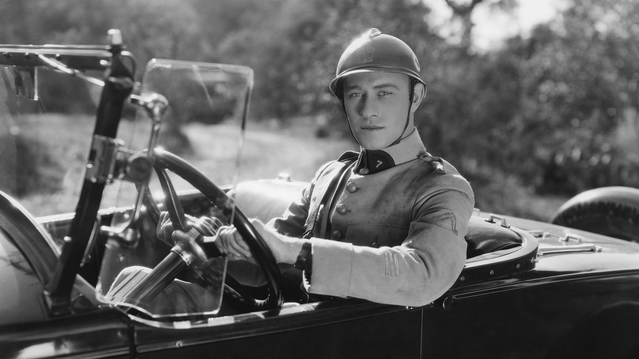 Backdrop for Heaven on Earth