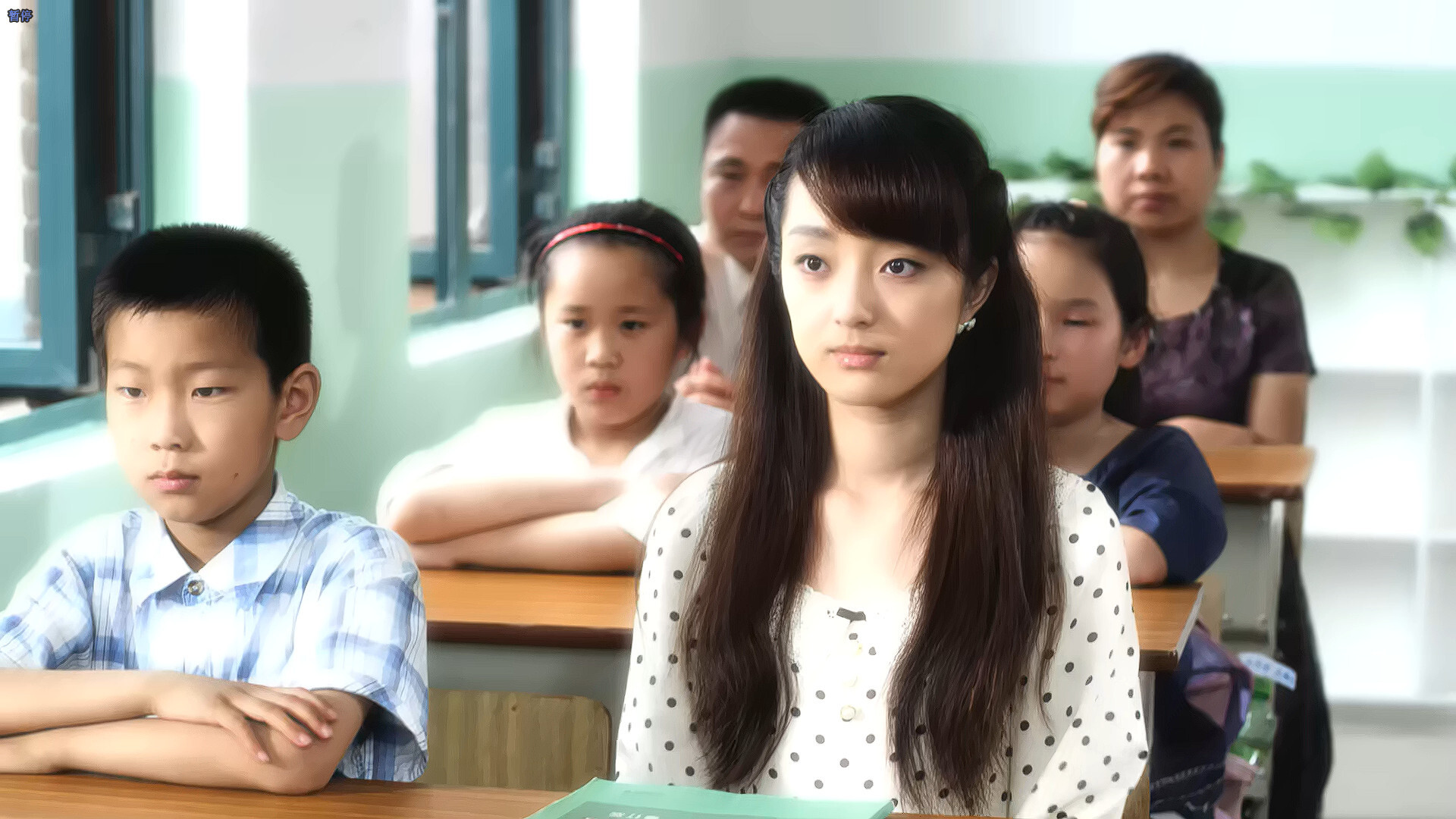 Backdrop for 天空之城