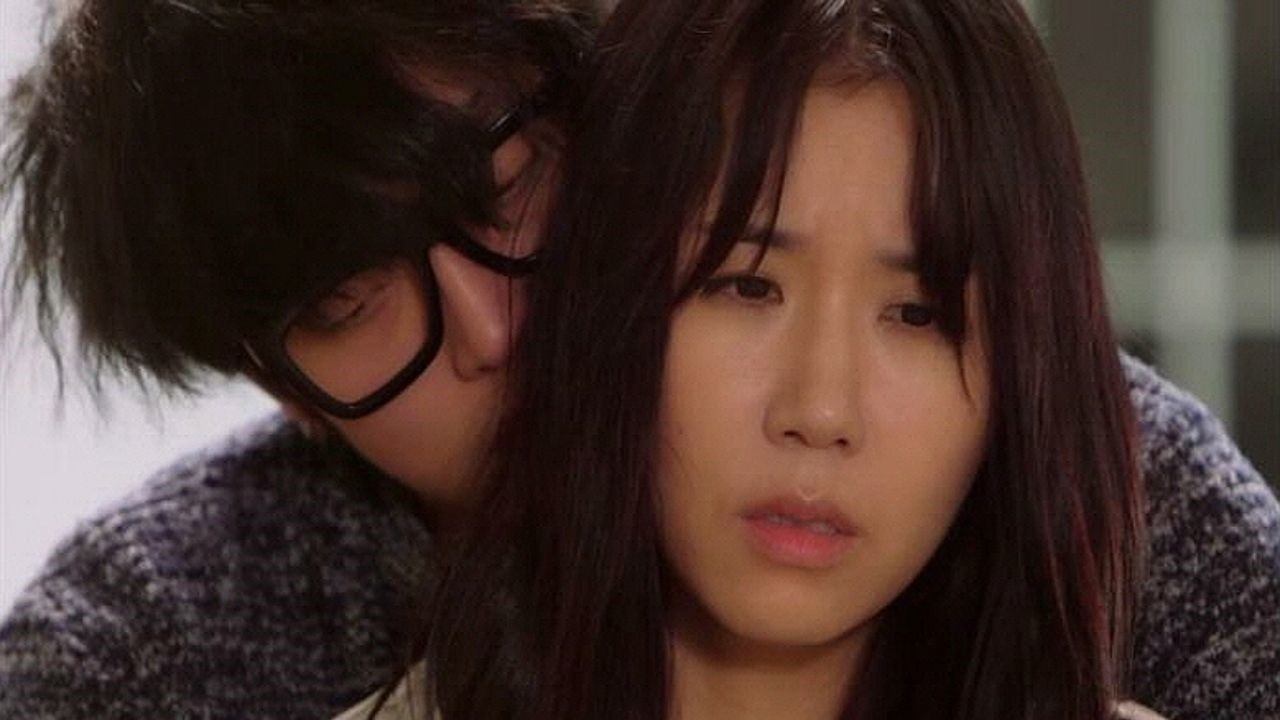 Backdrop for Mom's Friend 4