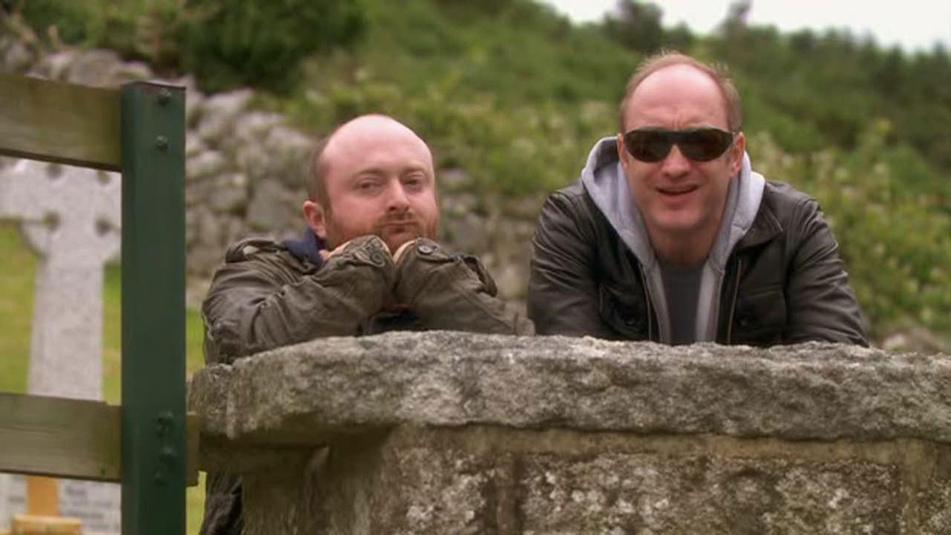 Backdrop for Happy Ever Afters