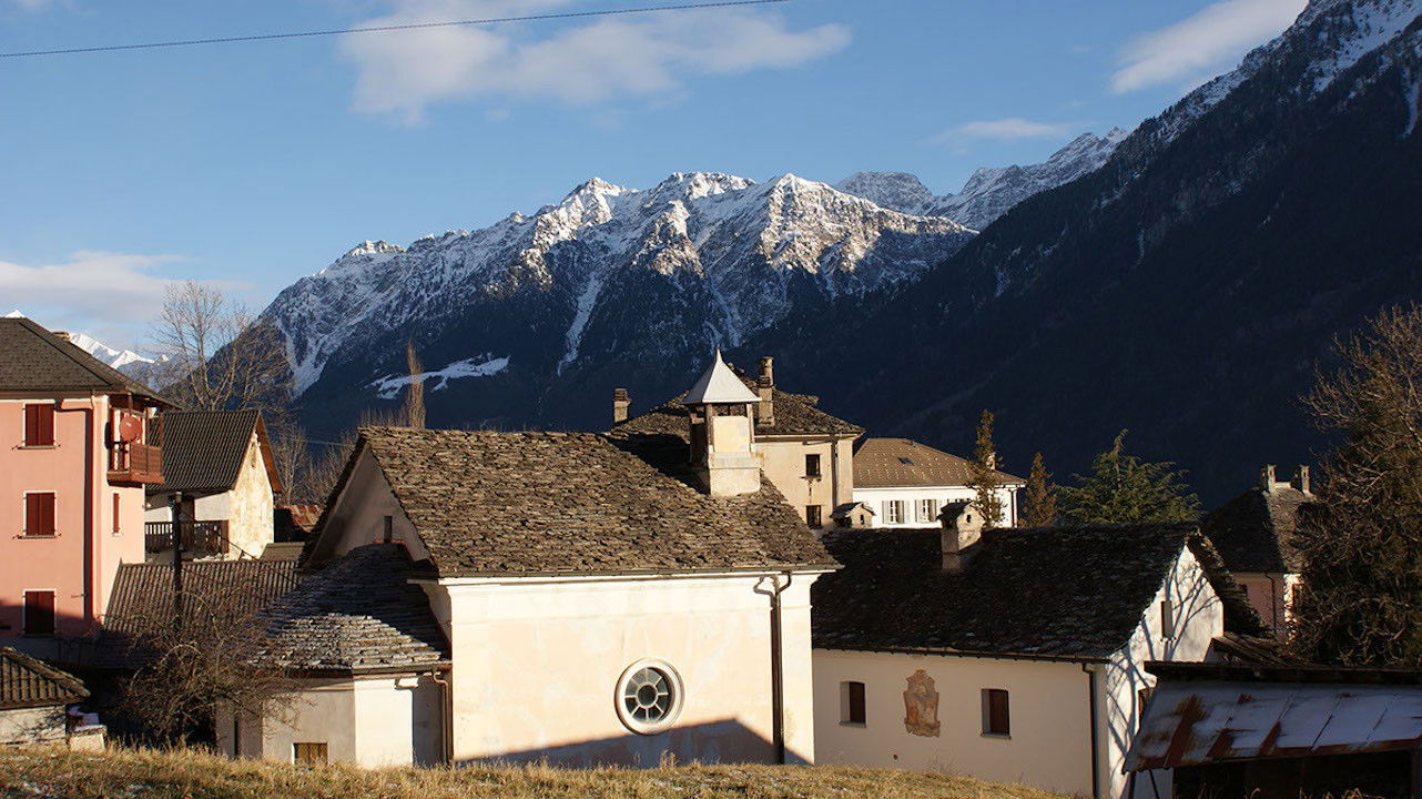 Backdrop for Das Leben vor dem Tod