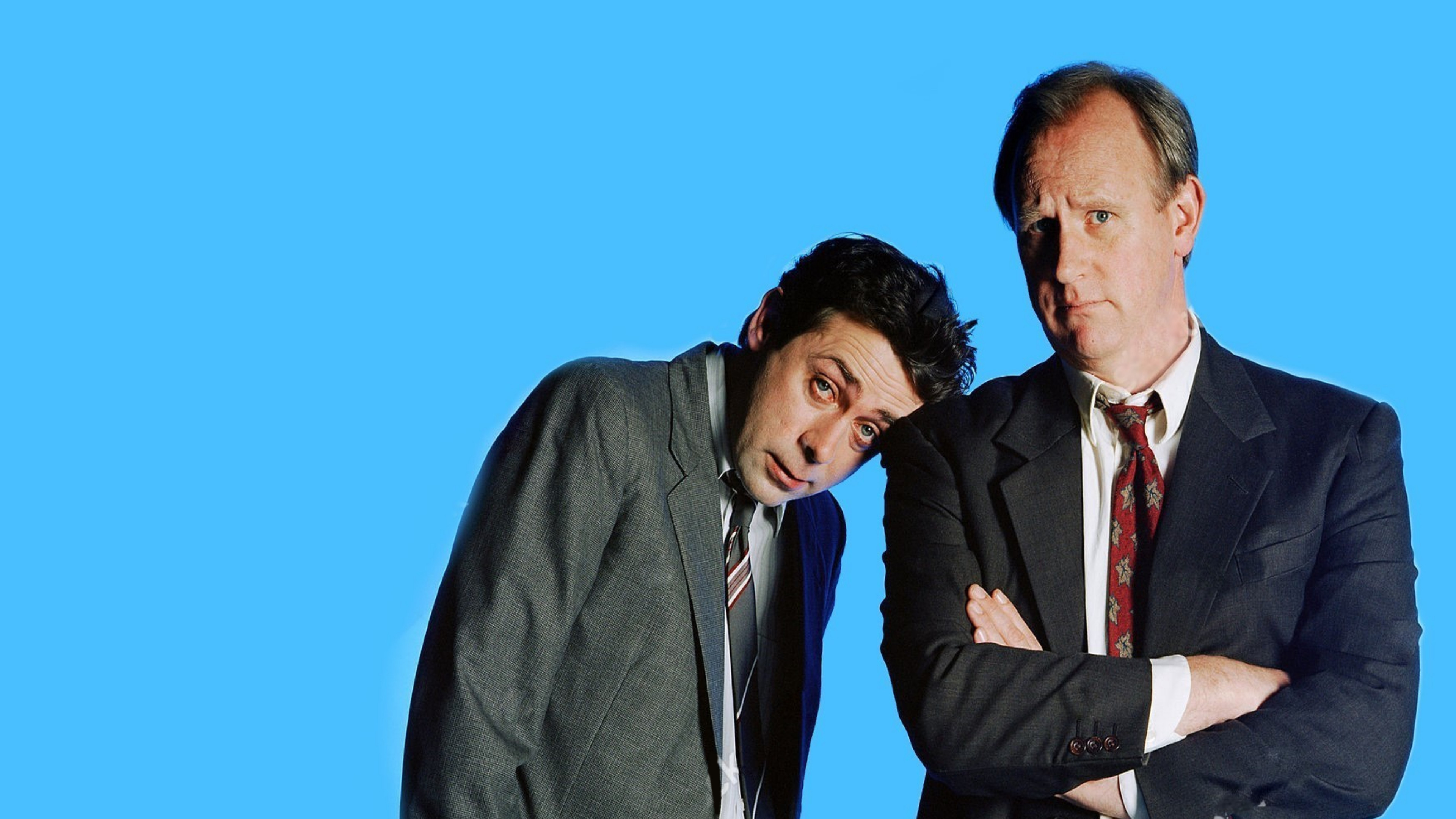 Backdrop for The Long Bank Holiday