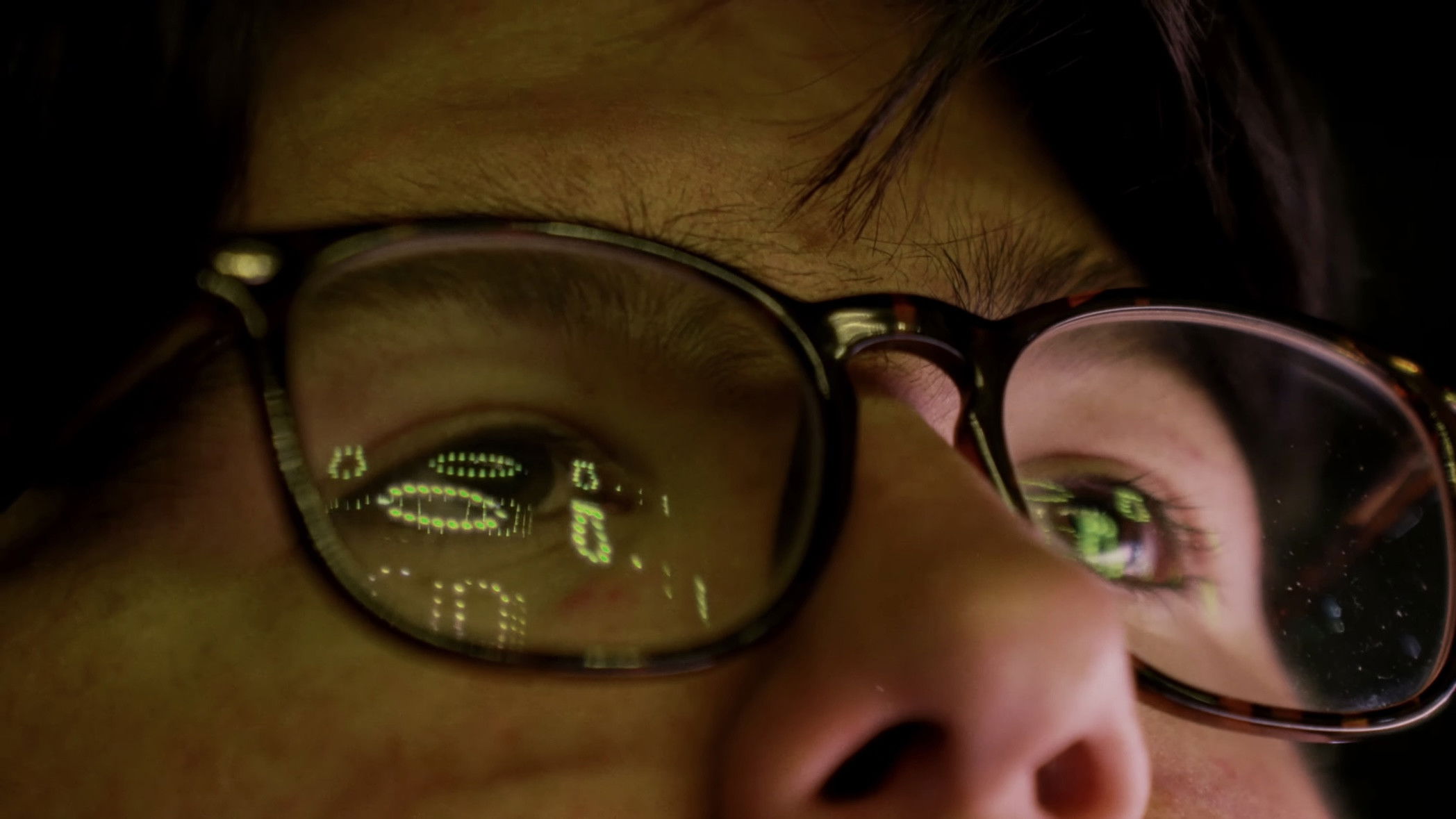 Backdrop for Carousel Music