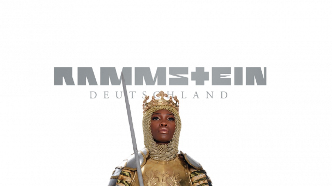 Backdrop for Rammstein: Deutschland