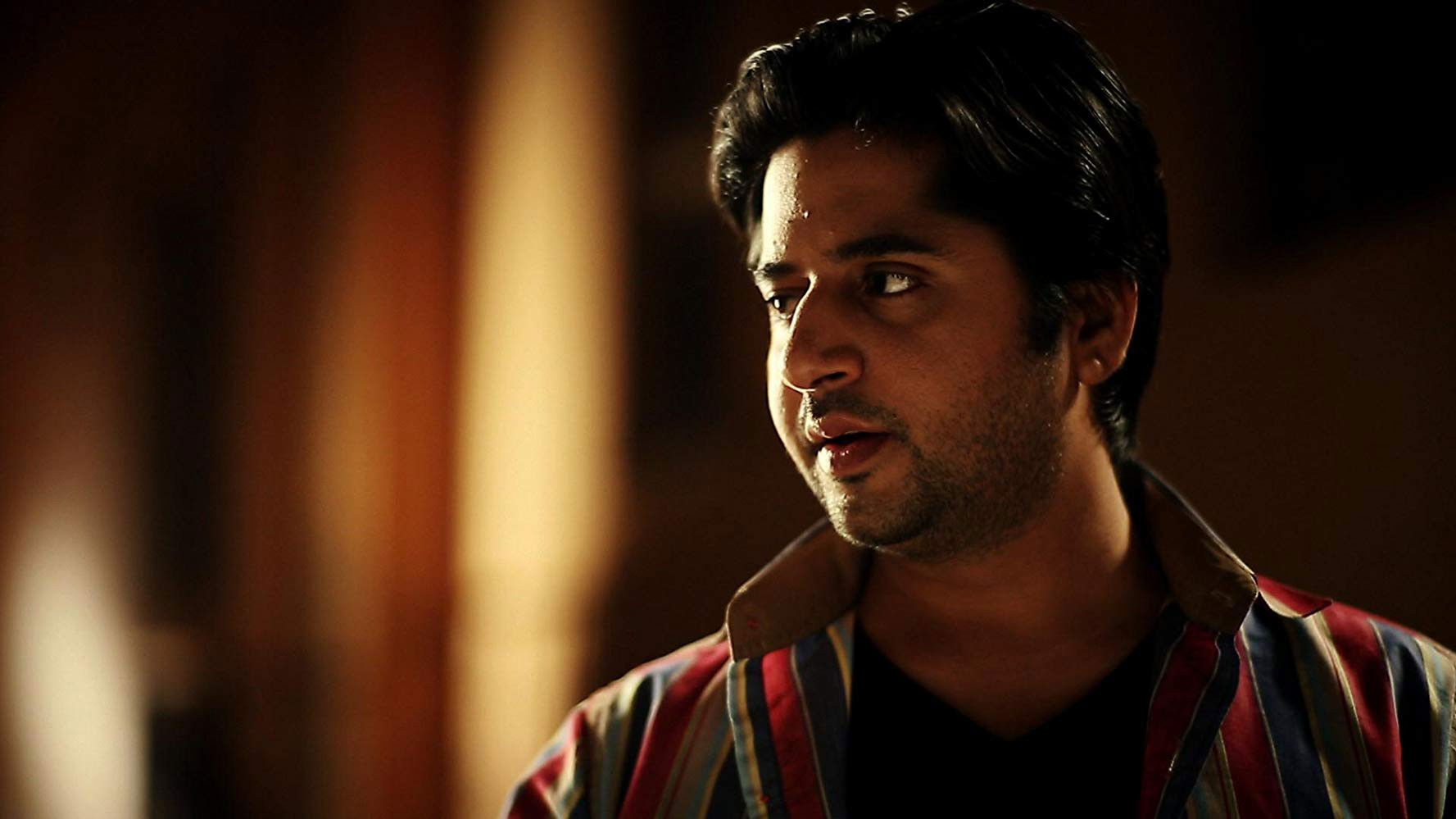 Backdrop for Ishq Nachaya