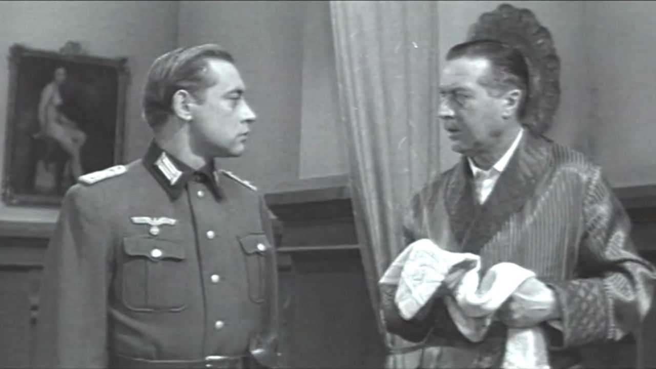 Backdrop for Exploded Hell