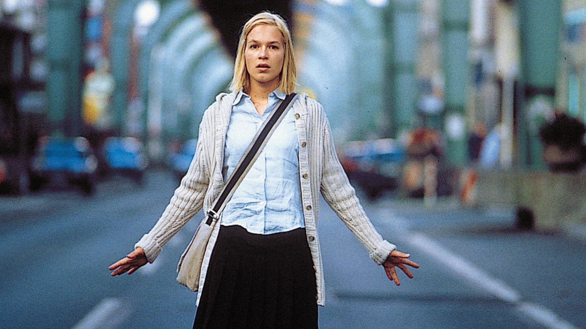 Backdrop for The Princess and the Warrior