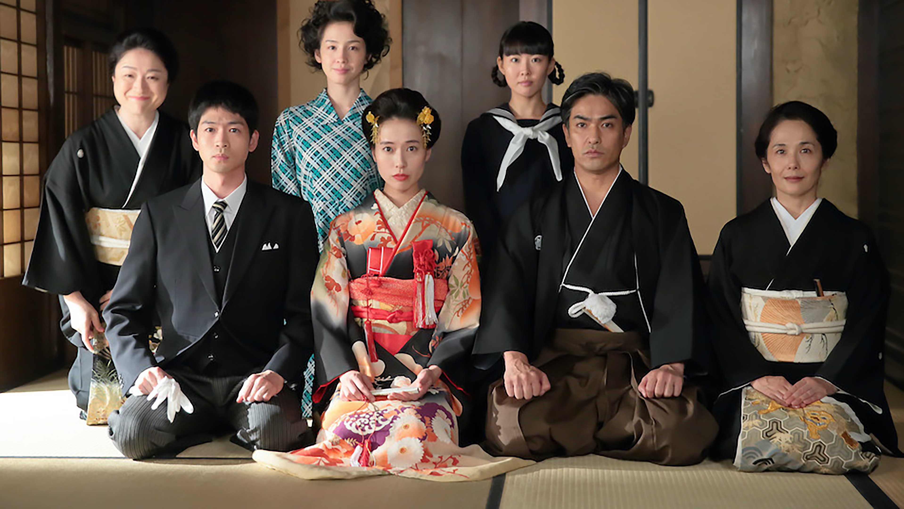 Backdrop for Scarlet