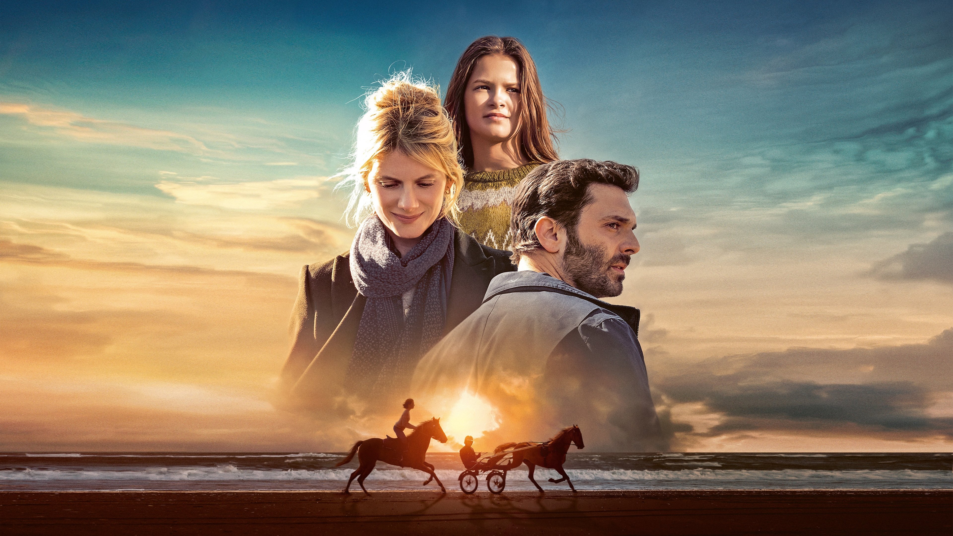 Backdrop for Ride Above