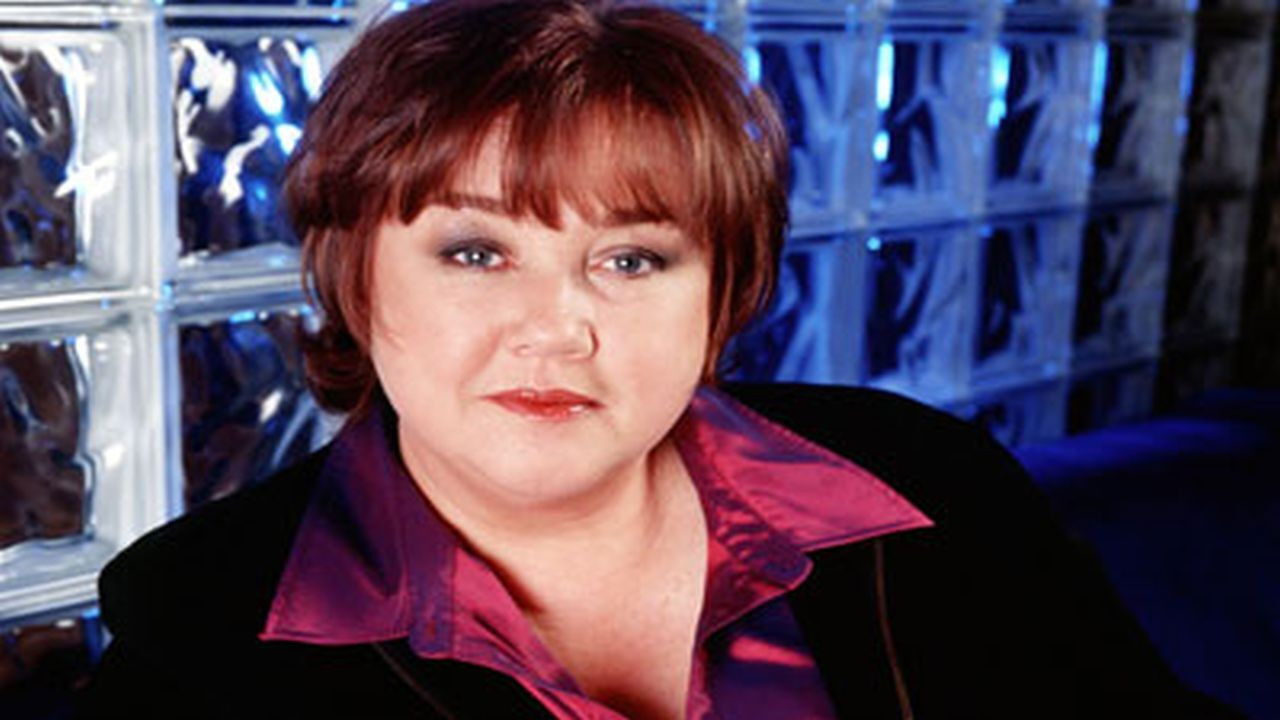 Backdrop for Being April