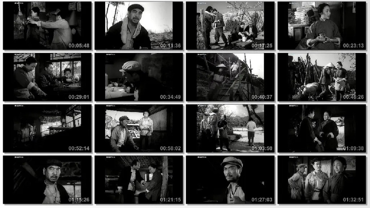 Backdrop for 红石钟声