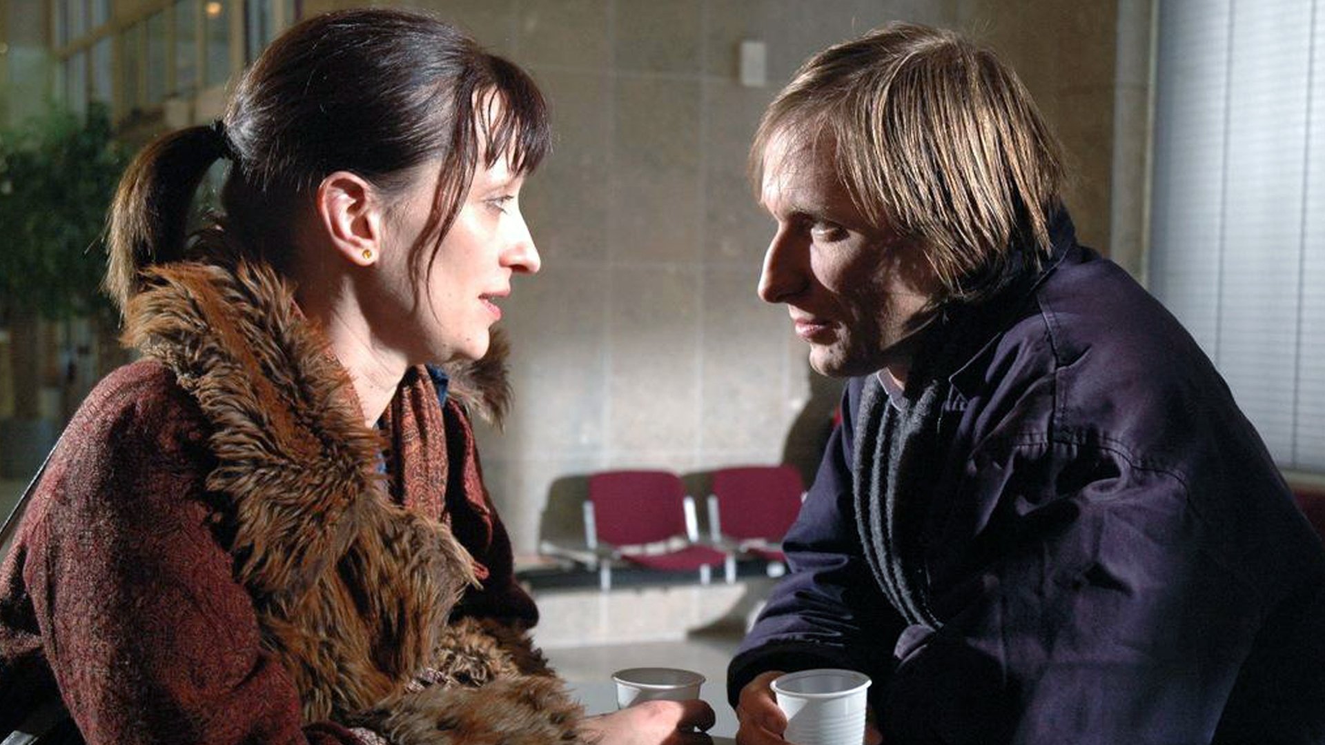 Backdrop for L'Aide Au Retour