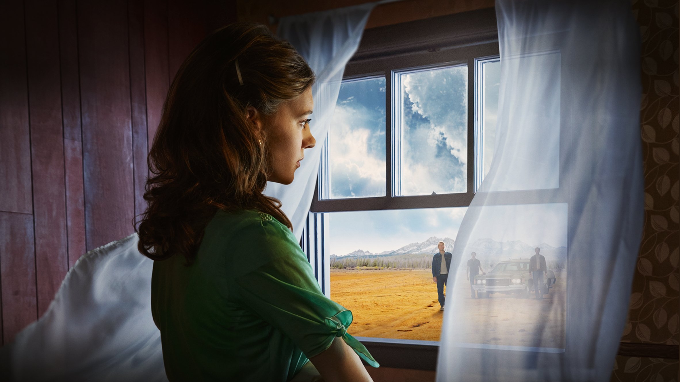 Backdrop for Under the Banner of Heaven